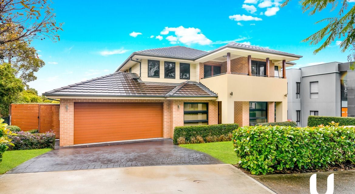 Colebee 54 Stonecutters Drive