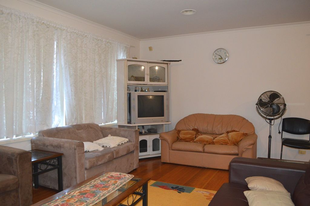 QUIET LOCATION, AFFORDABLE PRICE TAG