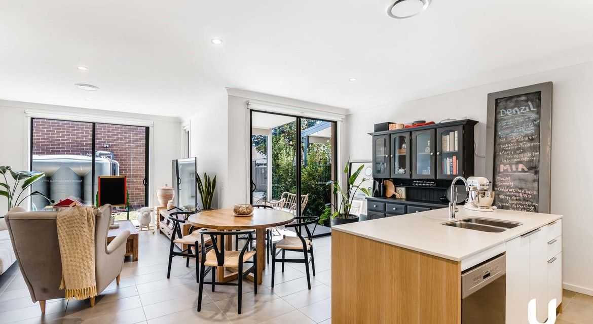 Marsden Park 70 Watkin Crescent