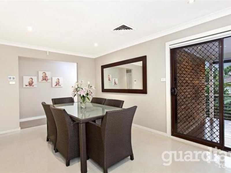 4 Womboyne Avenue Kellyville NSW, Kellyville - Thumbnail 5