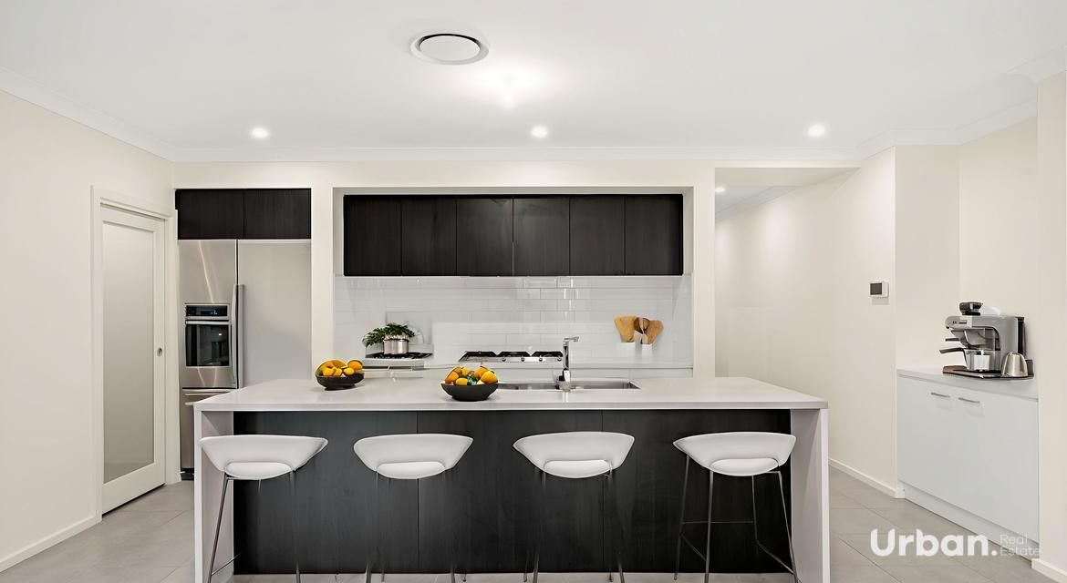 Marsden Park 8 Prosper Street