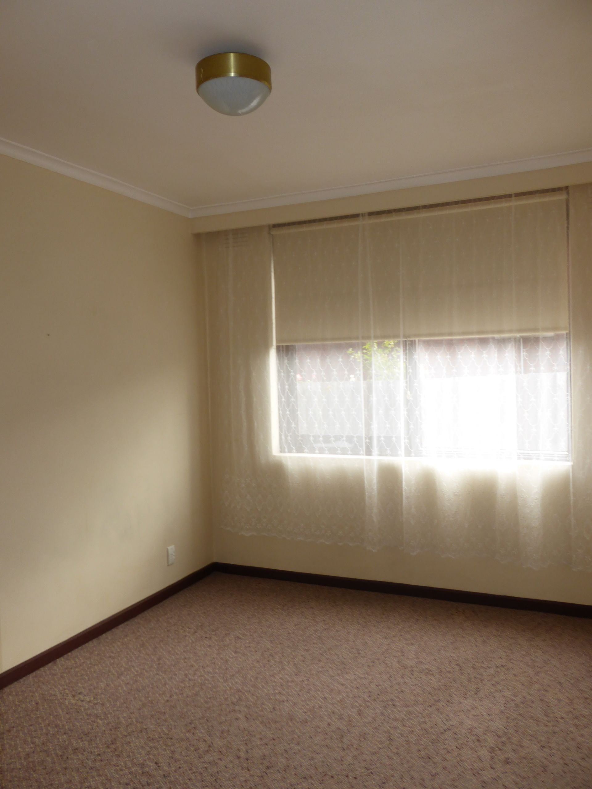 COMFORTABLE APARTMENT IN QUIET LOCATION