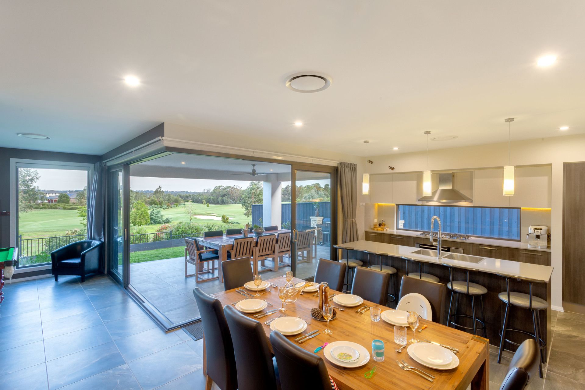 Colebee 5 Salvador Circuit