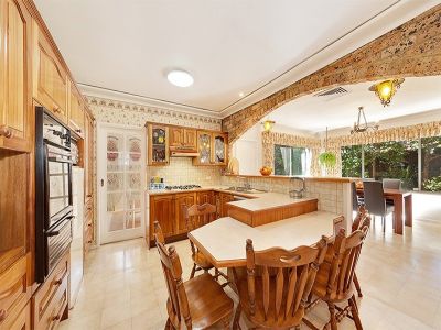 20 Wood Street EASTWOOD NSW, Eastwood - Thumbnail 8