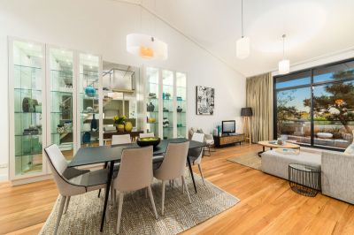 411/23 Corunna Road, Stanmore