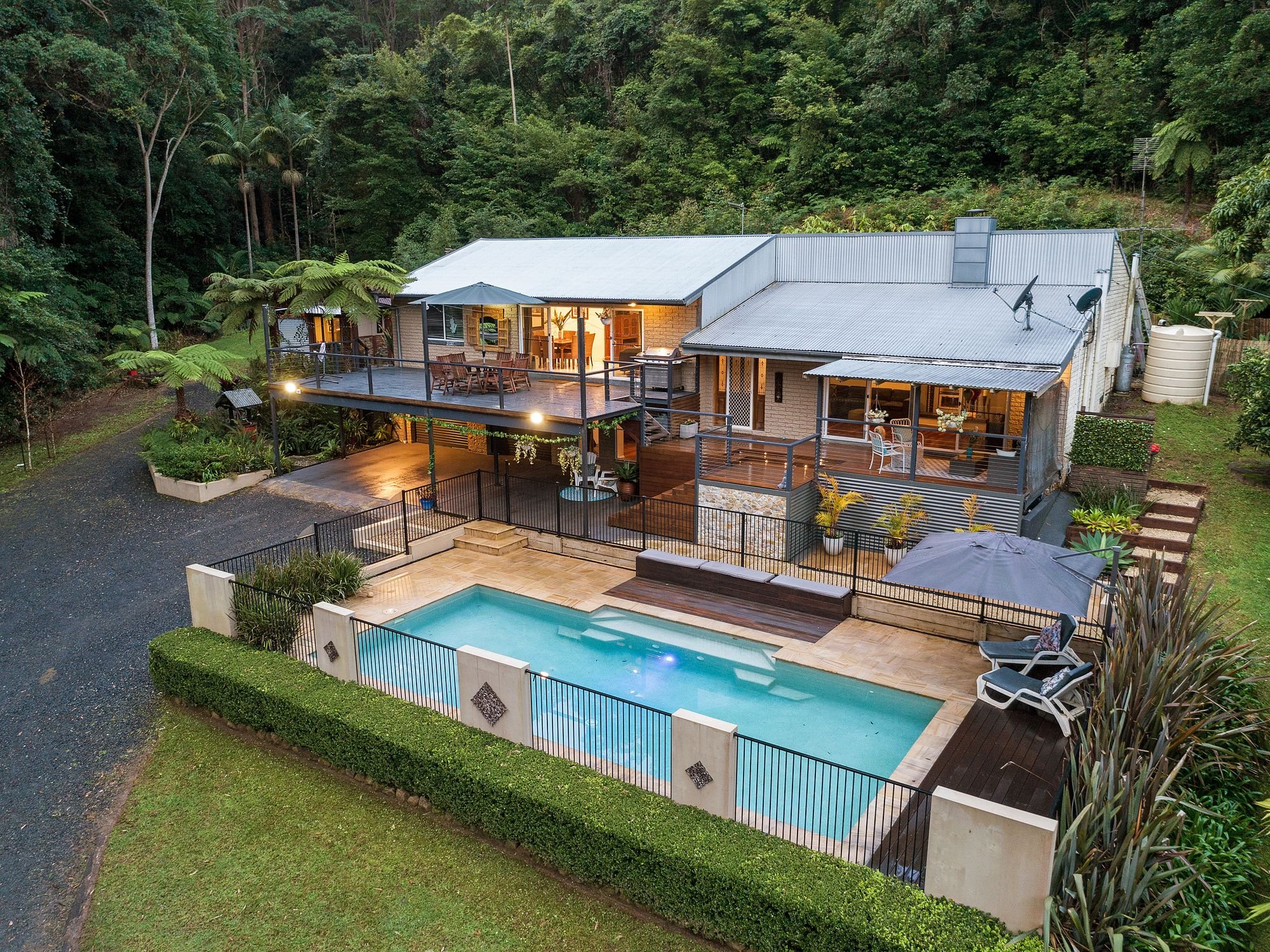 For Sale 592A Coramba Road Karangi , NSW