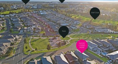 Colebee, 10 Sebastian Crescent