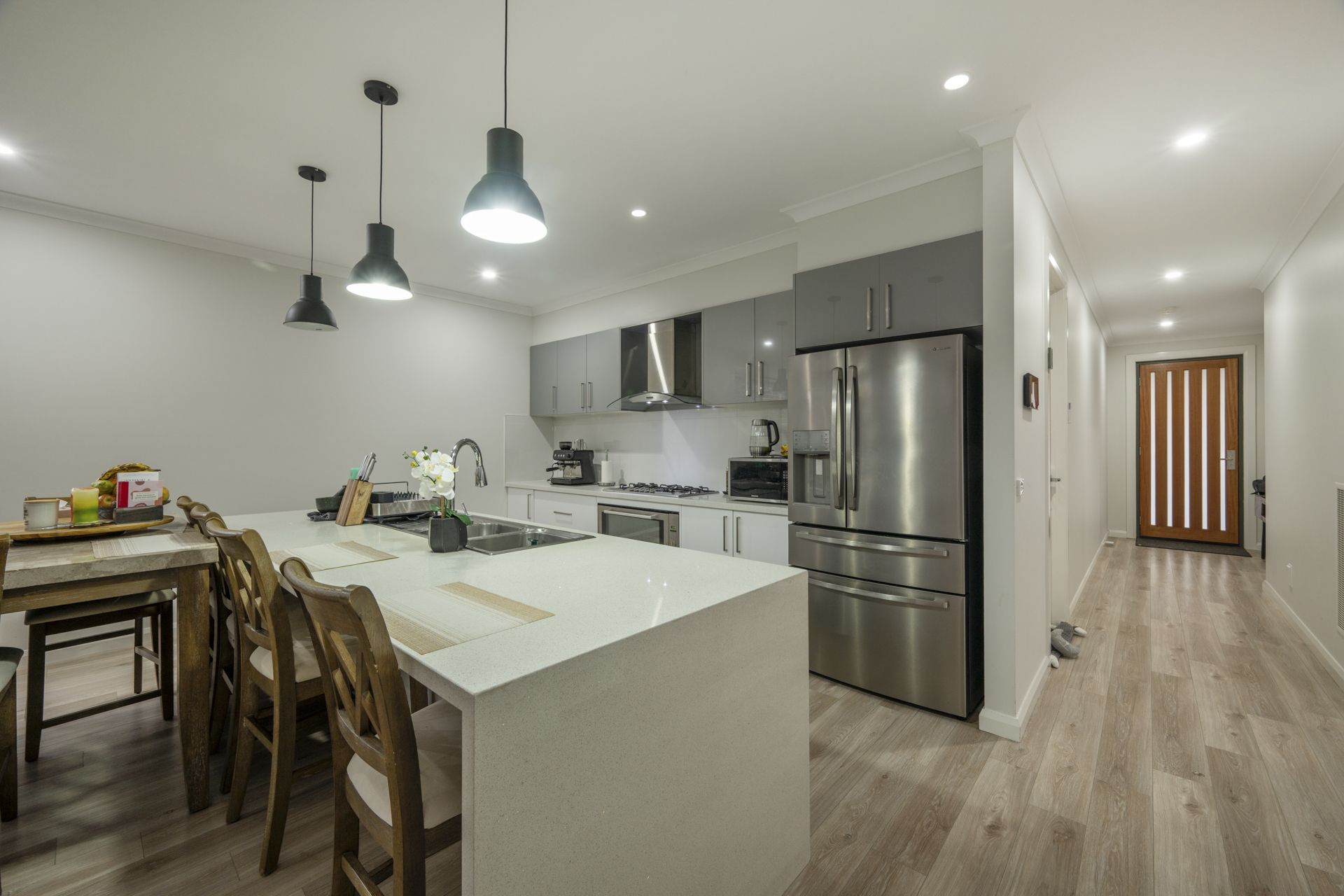 SPACIOUS FAMILY HOME IN A PRIME LOCATION