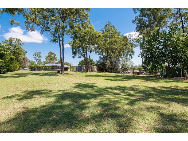Real Estate For Sale 3032 Gum Nut Court New Beith , QLD