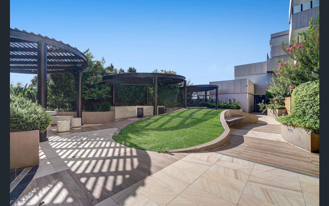 Contemporary Sophistication