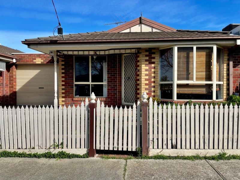 49 McComas Street, Reservoir