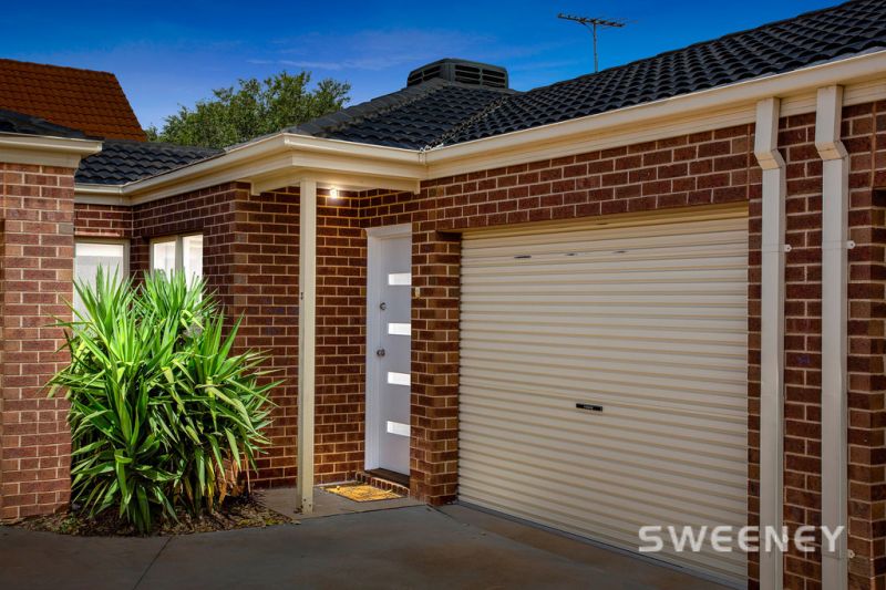 Stylish Single Level Sensation!