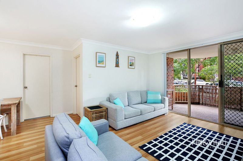 1/52-56 Auburn Street, Sutherland, Sutherland - Thumbnail 5