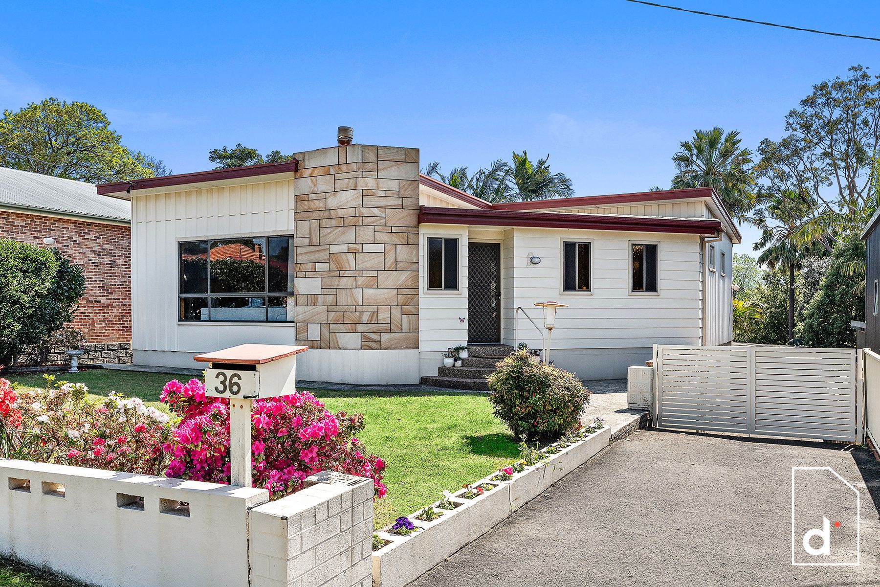 Sold property 1230000 for 36 Terania Street Russell Vale , NSW 2517