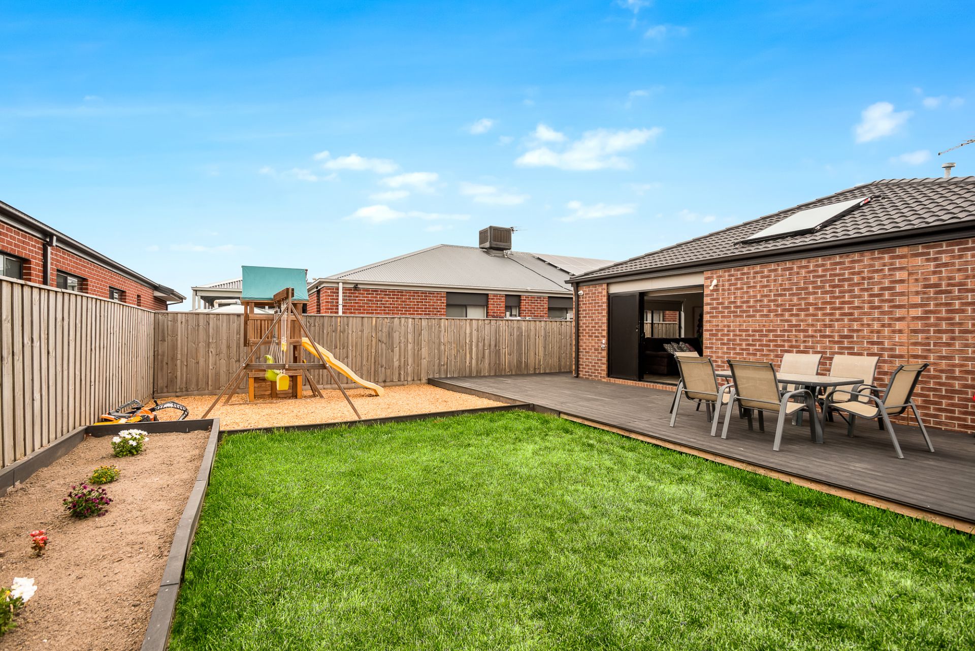 Marvelous Opportunity In The Kallo Estate