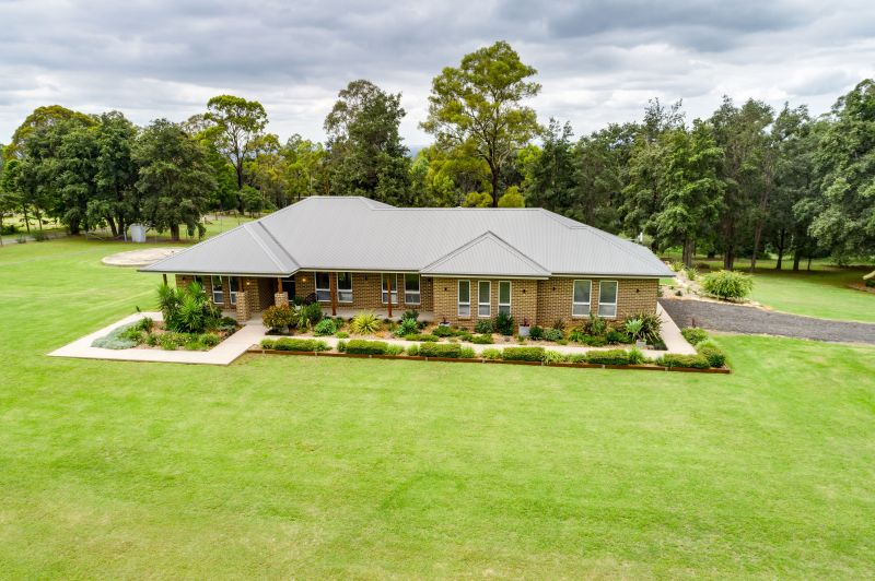 Real Estate For Sale 54 Lincoln Drive Orangeville , NSW
