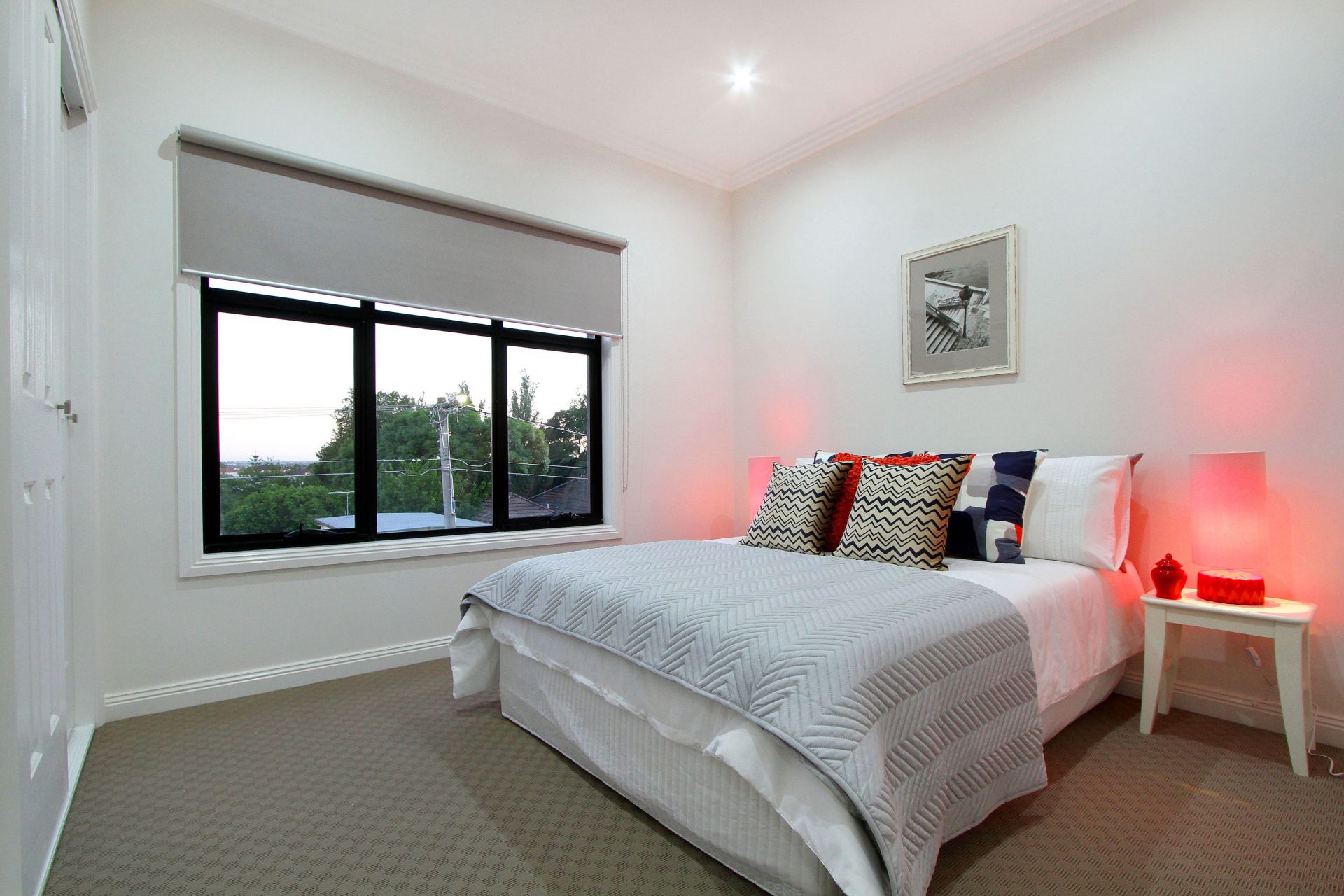 The Perfect Combination of Classic Style & Modern Comfort