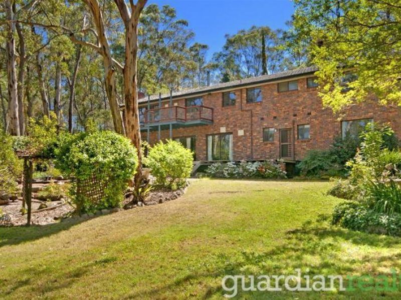 10 Everett Place, Annangrove - Thumbnail 2