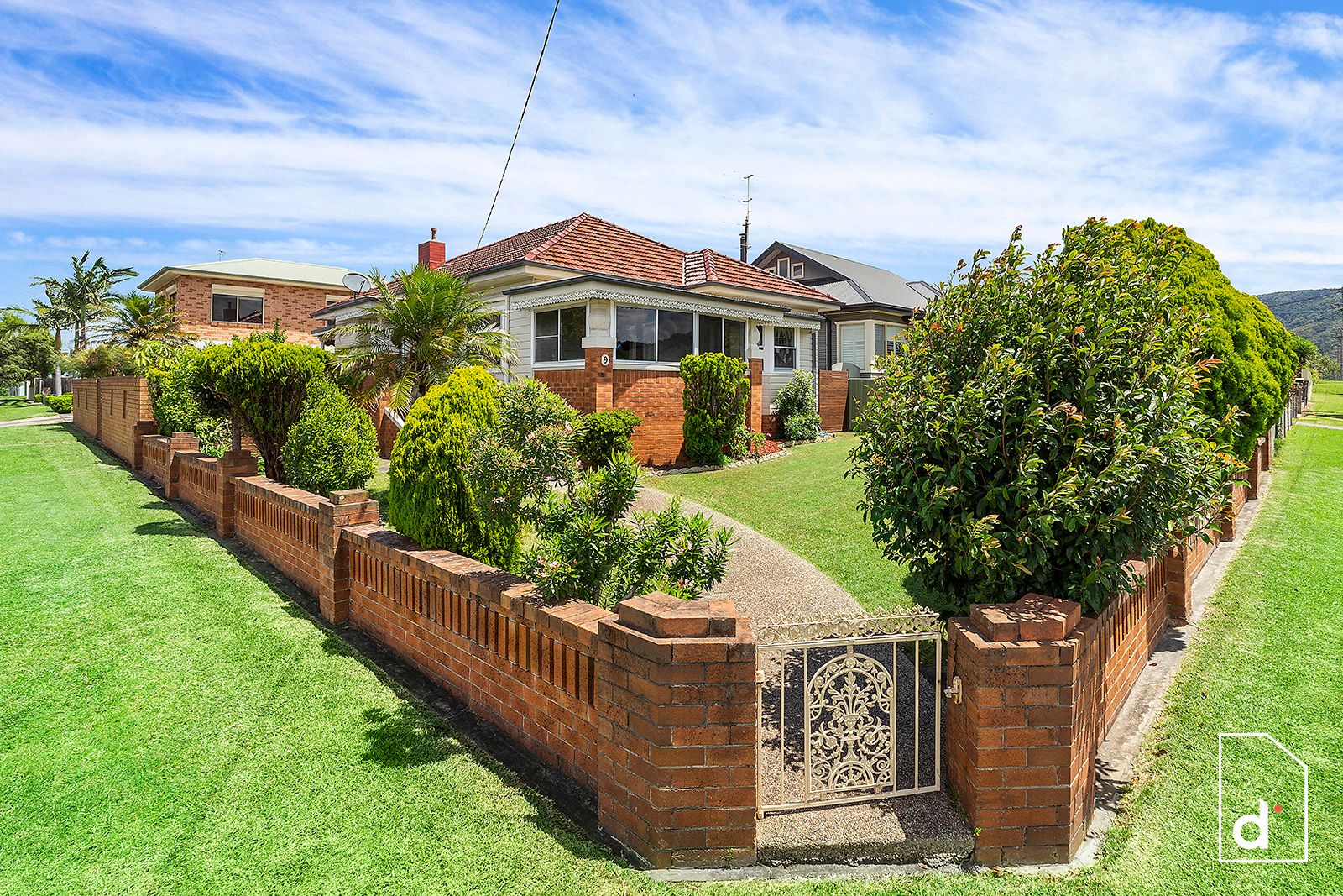 9 Caldwell Avenue, Tarrawanna NSW