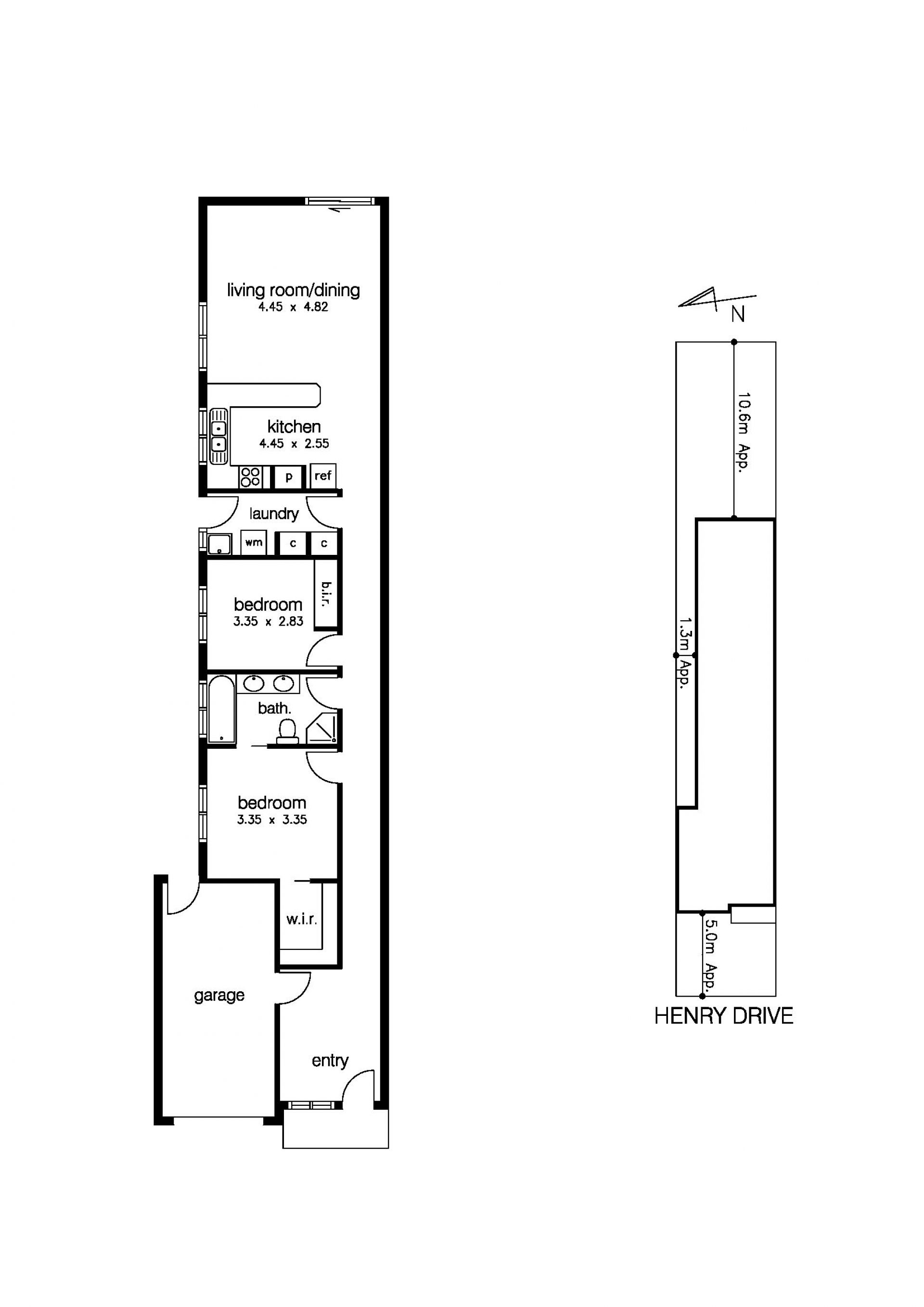 69 Henry Drive, Altona Meadows - Thumbnail 5