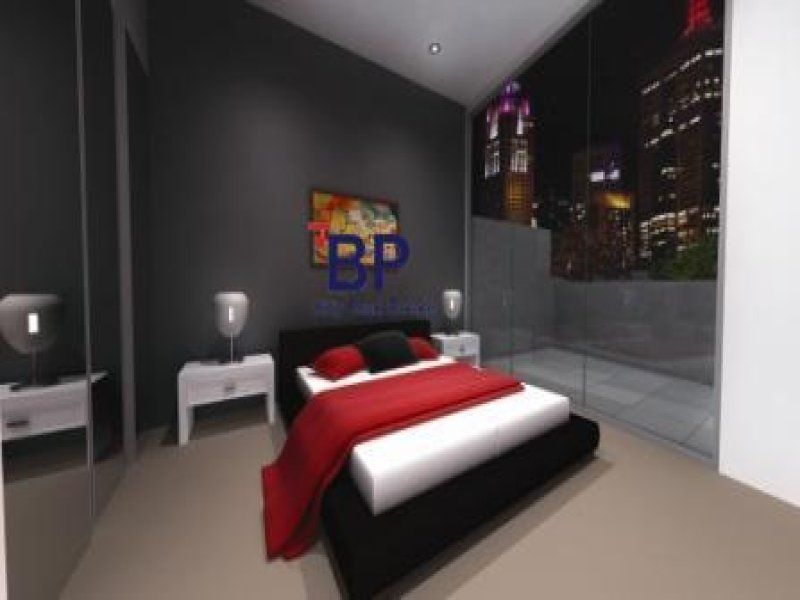 1405/108 Little Lonsdale Street MELBOURNE VIC, Melbourne - Thumbnail 3