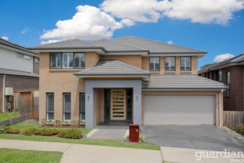 12 Falabella Street Beaumont Hills NSW, Beaumont Hills - Thumbnail 2