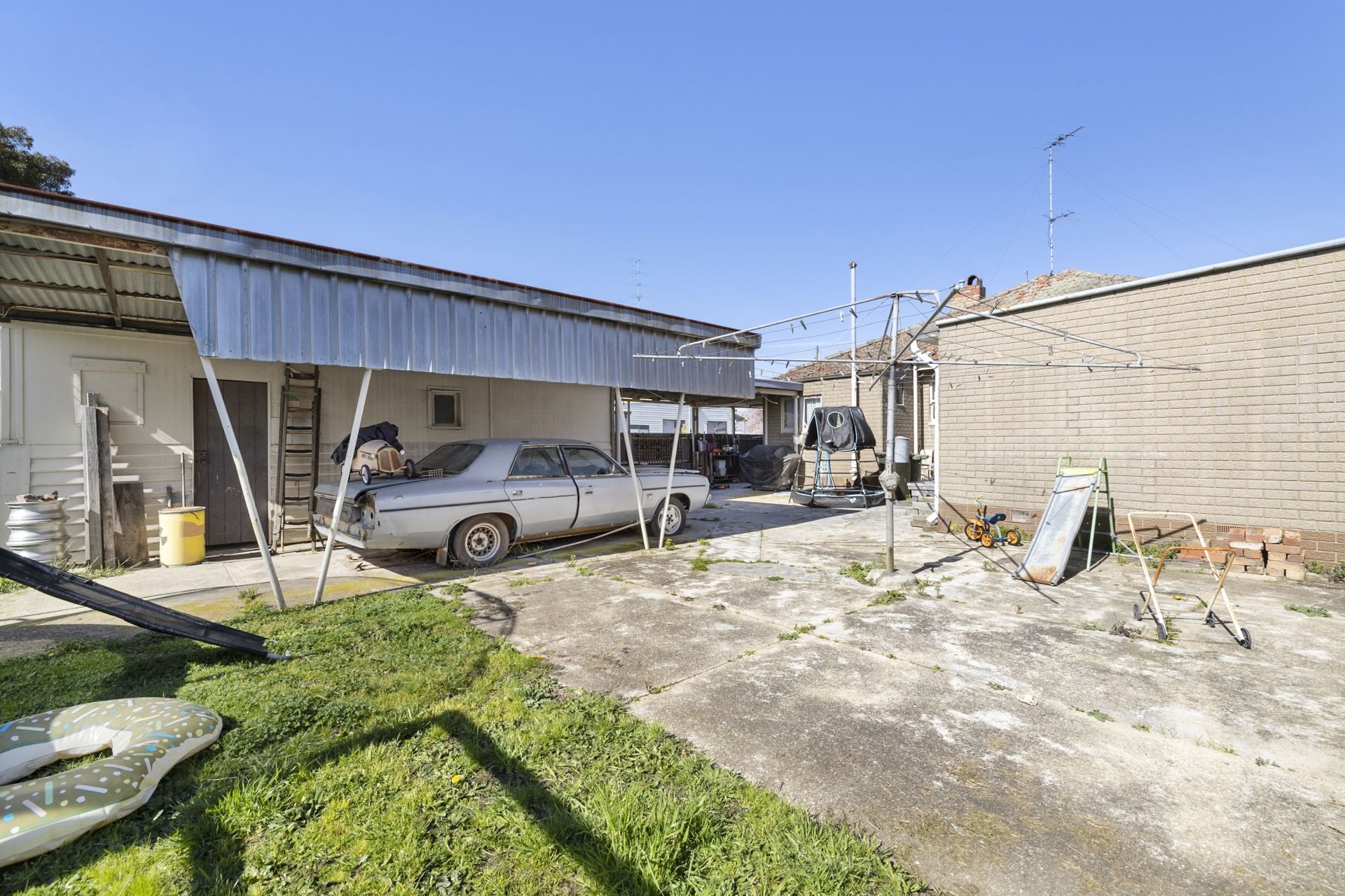 4 Surrey Street Ballarat Central VIC, Ballarat Central - Thumbnail 3