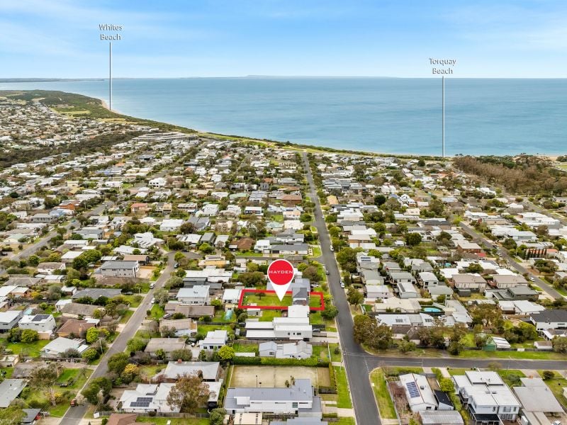 54 Cowrie Road, Torquay VIC 3228