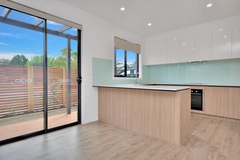 186A Oriel Road, Heidelberg West