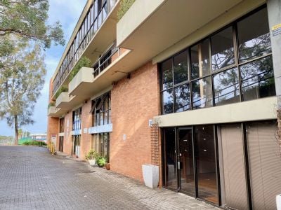 Manly Vale - 4A/3-9 Kenneth Road