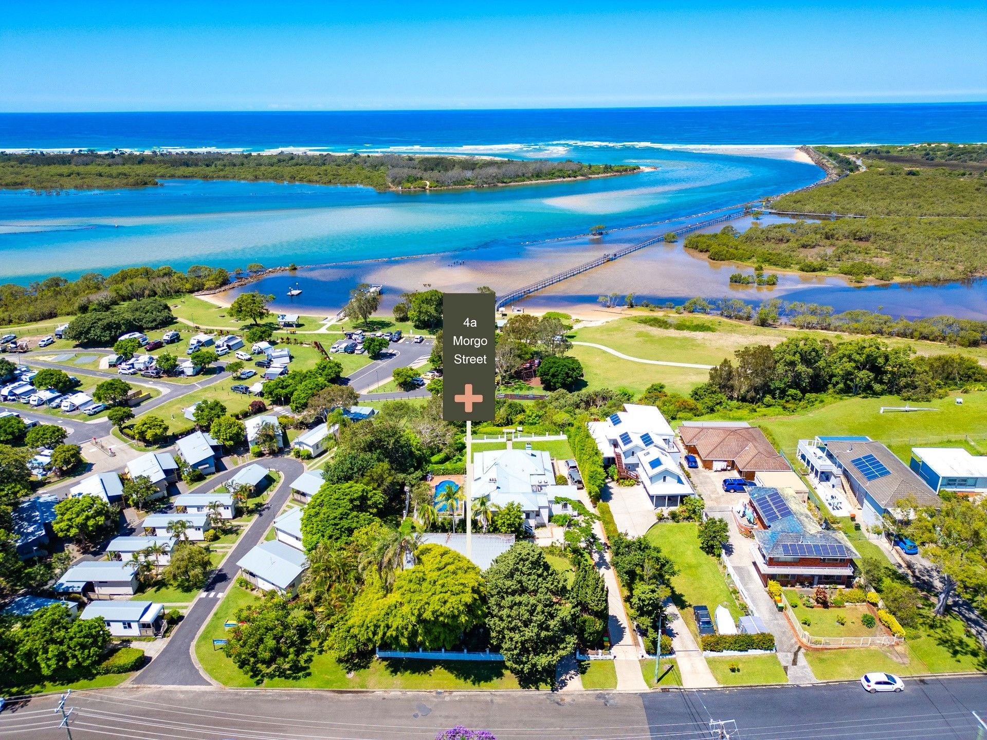 Real Estate For Sale 4A Street Urunga , NSW