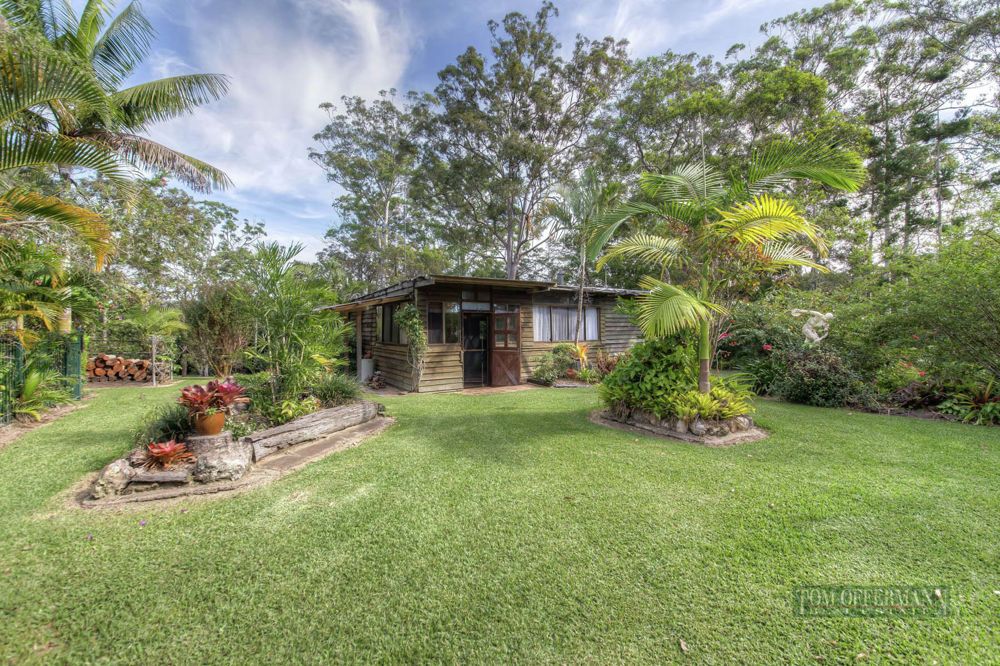 Real Estate For Sale 260 Pryor Road Verrierdale , QLD