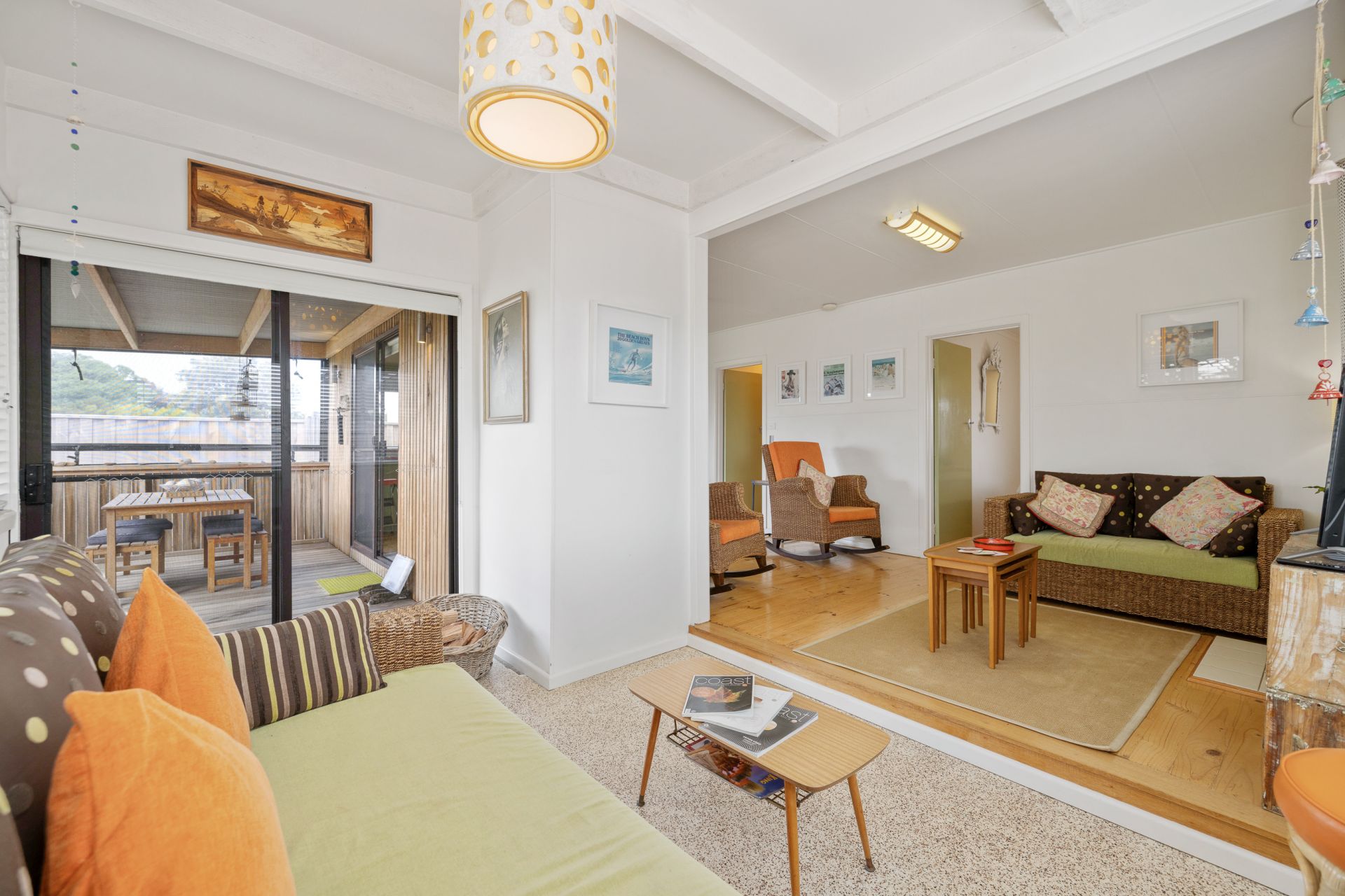 29/1 Seaview Crescent, Surf Beach OBrien Real Estate