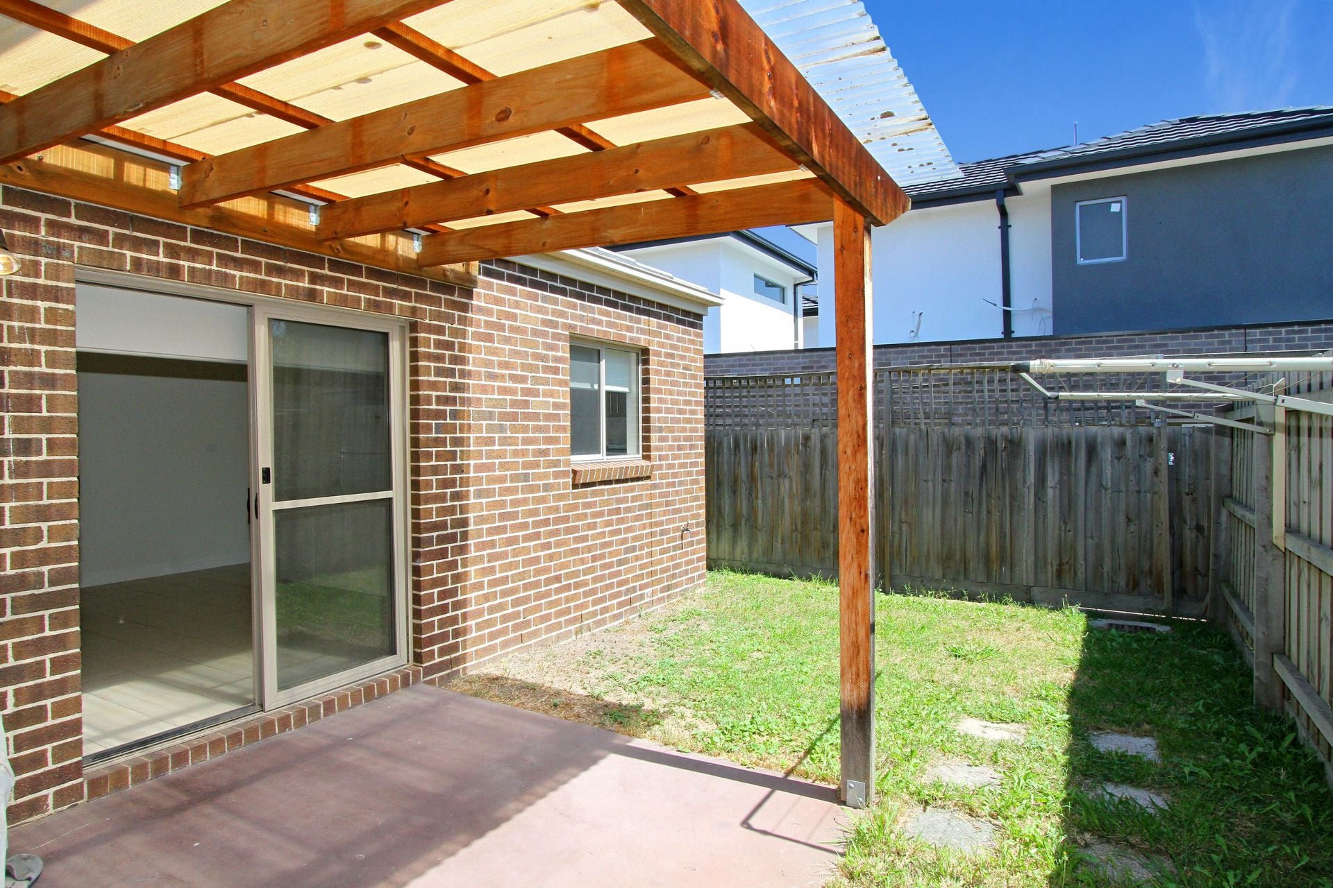 Perfect Space, Perfect Location