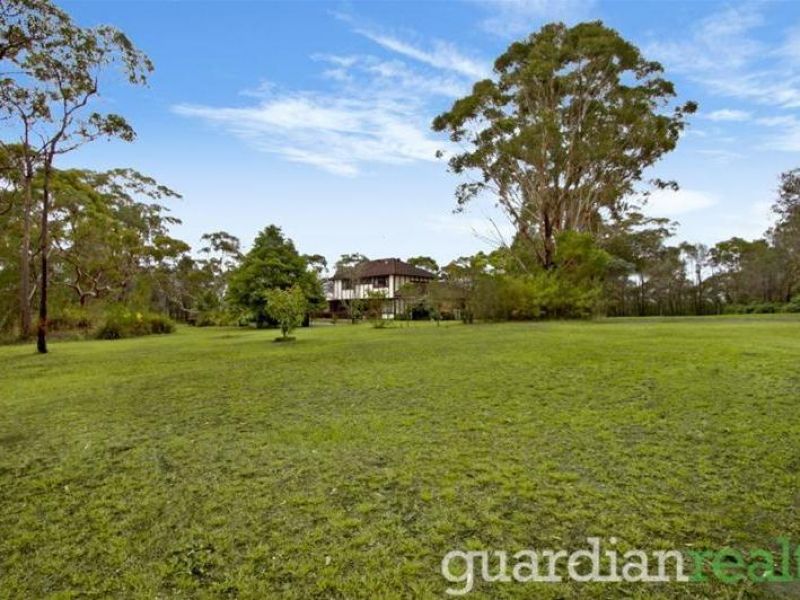 37 Muraban Road, Dural - Thumbnail 4
