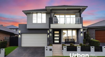 Box Hill, 8 Plumcott Street