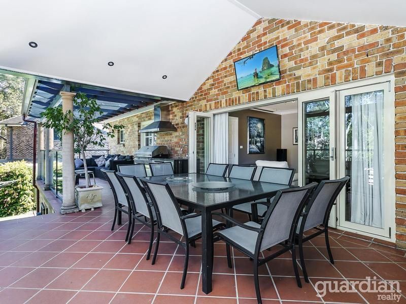 2 Inverness Crescent GLENHAVEN NSW, Glenhaven - Thumbnail 7