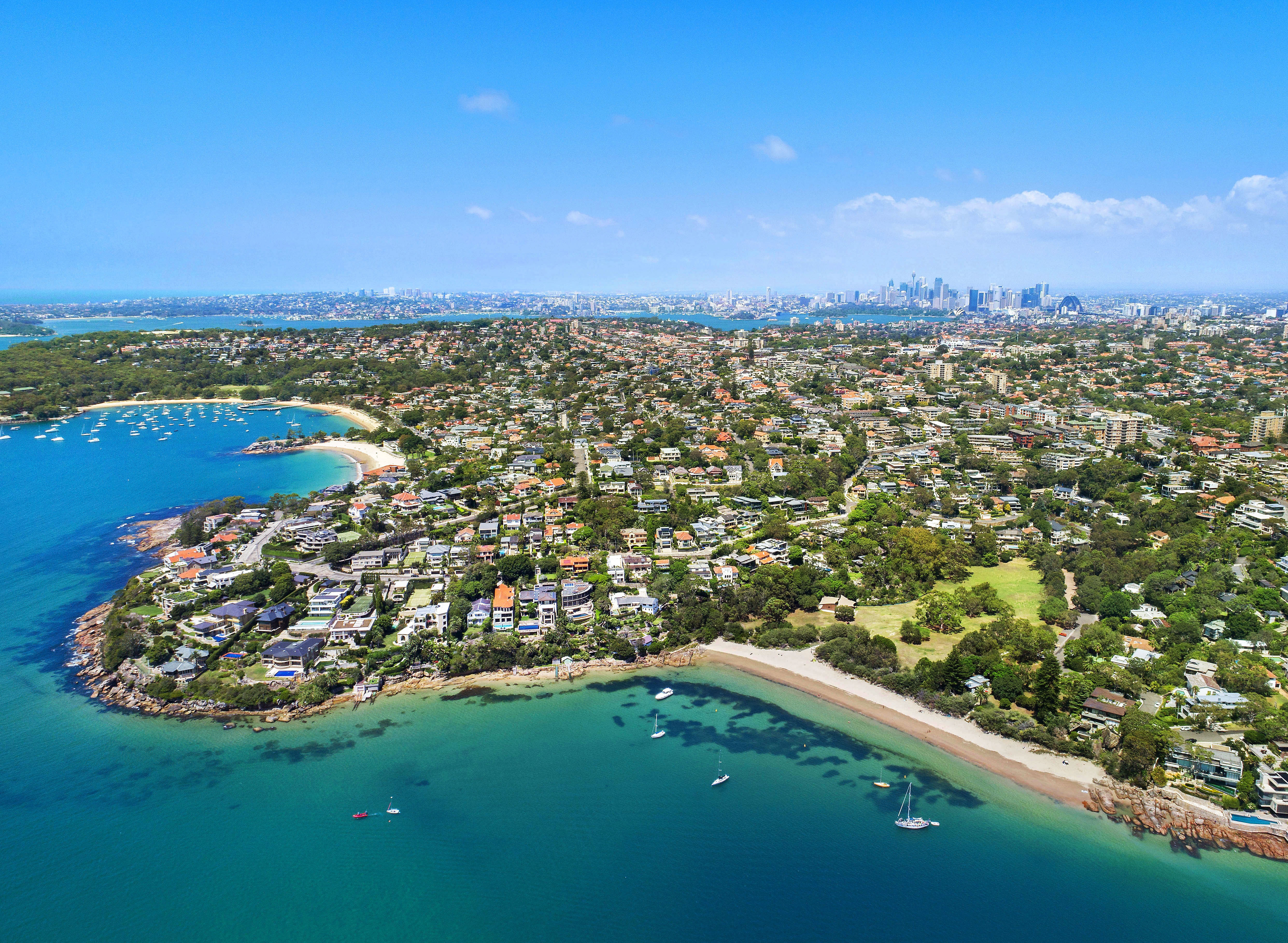 18  Kiora Avenue  Mosman 2088