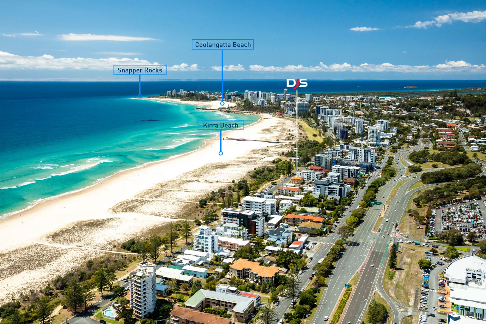 4/66 Pacific Parade Bilinga QLD, Bilinga - Thumbnail 2