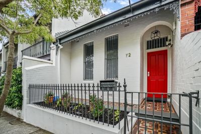 72 Chelmsford Street, Newtown