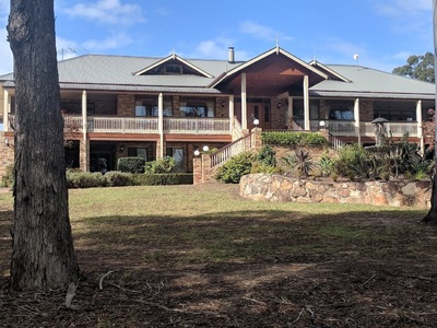 ABSOLUTE WATERFRONT RESORT FOR SALE - PARADISE ON THE SOUTH COAST