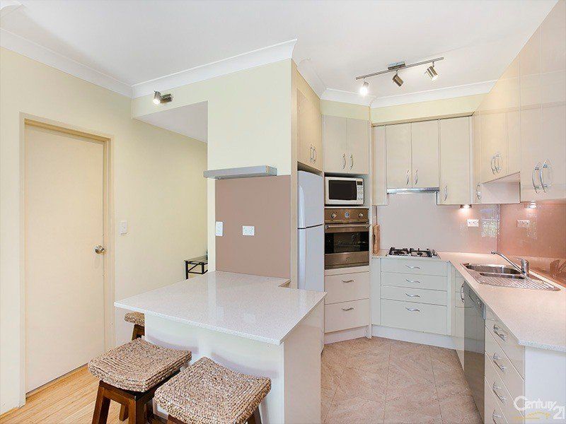 2/20 Leonay Street, SUTHERLAND, Sutherland - Thumbnail 4