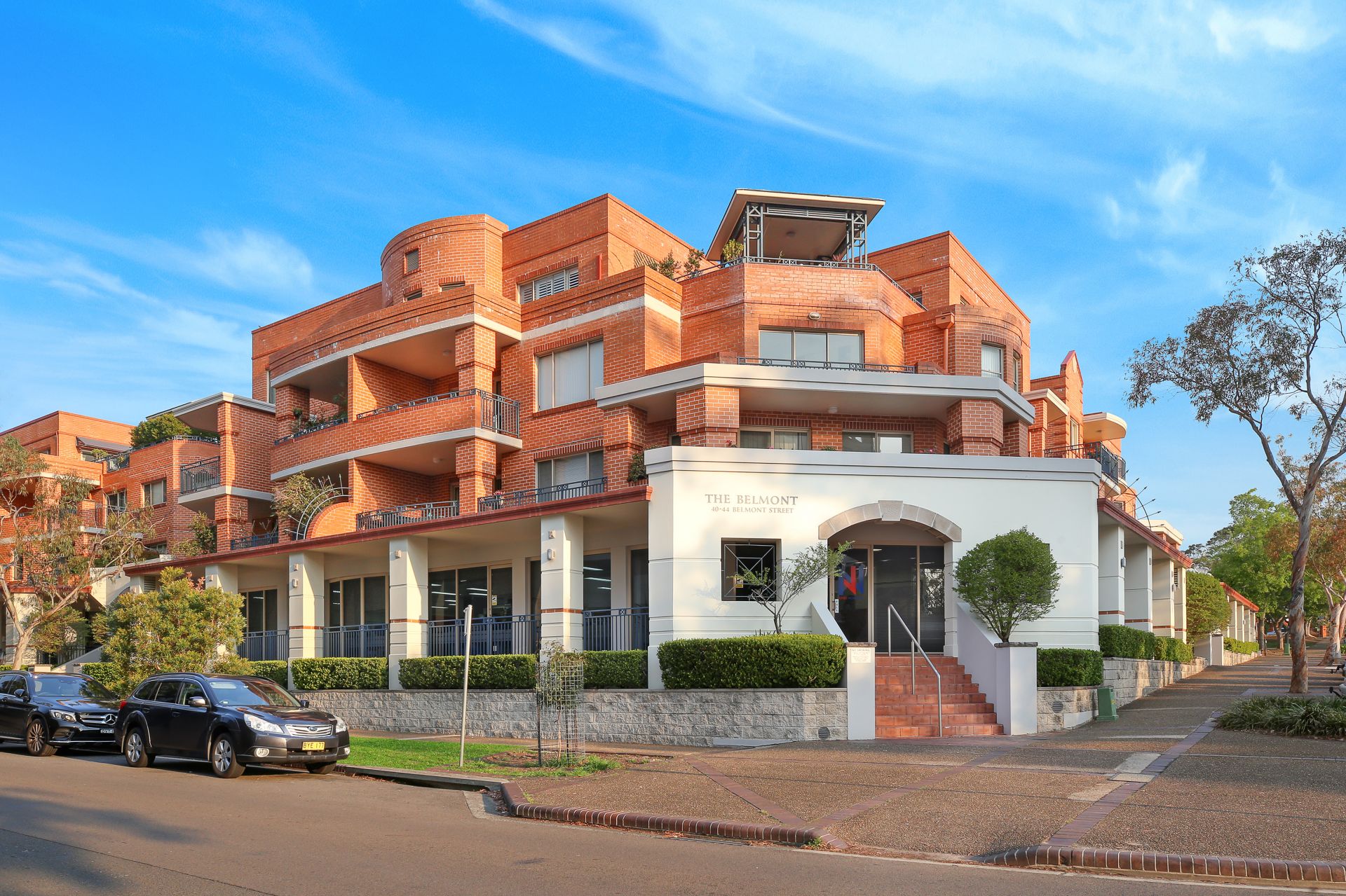 38/40-44 Belmont Street, Sutherland, Sutherland - Thumbnail 2