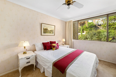 11/154-156  Bellevue Road , Bellevue Hill