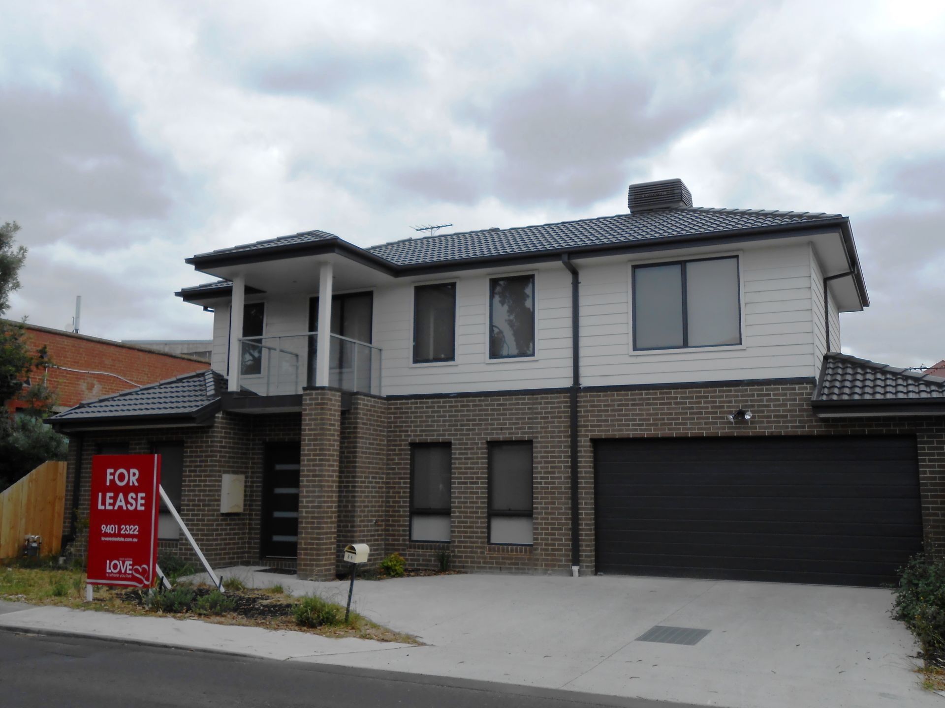 QUALITY, COMFORT AND STYLISH LIVING