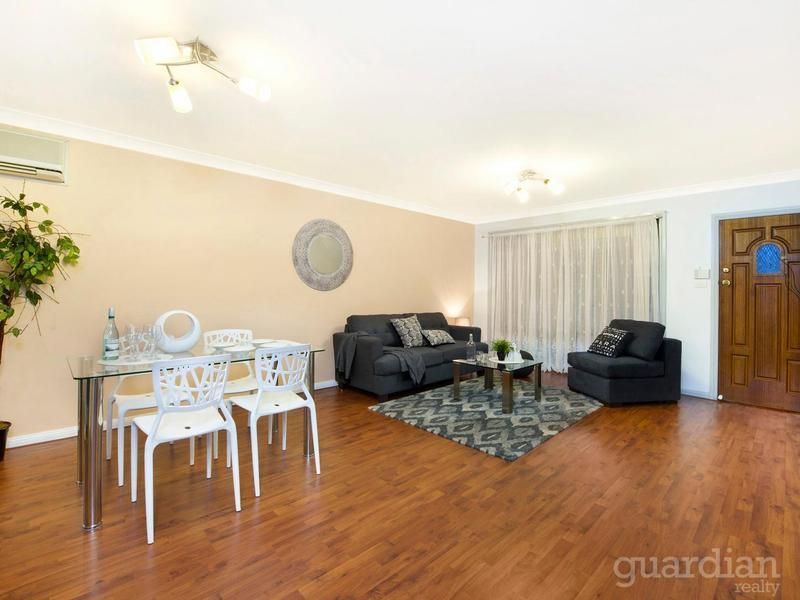 12/1A Ackling Street Baulkham Hills NSW, Baulkham Hills - Thumbnail 3