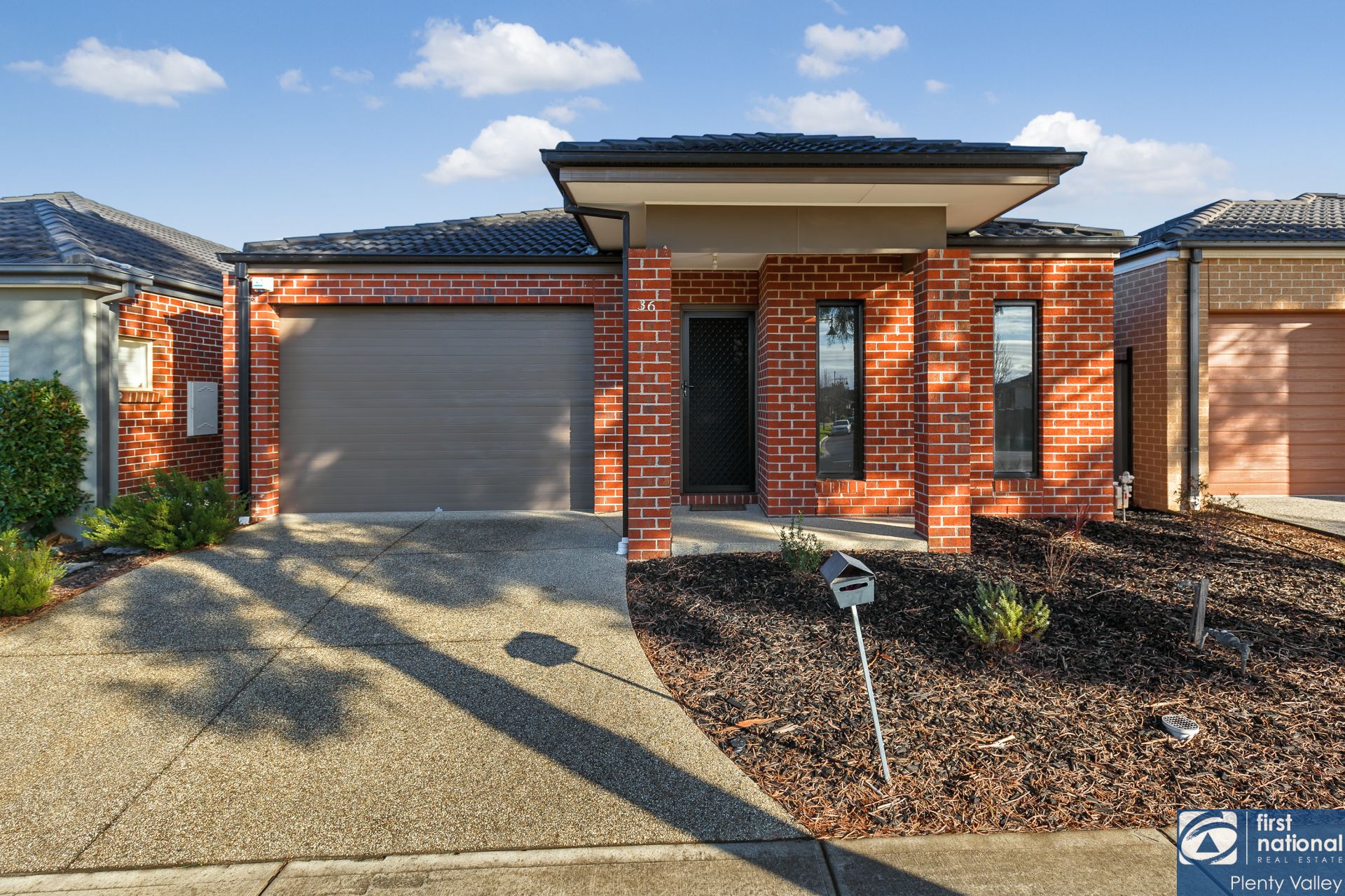 36 Jackaroo Street Mernda, Mernda - Thumbnail 3