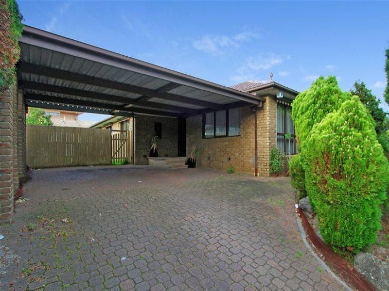 SOLD BY ROGER PETTINELLA - 0418 588 419
