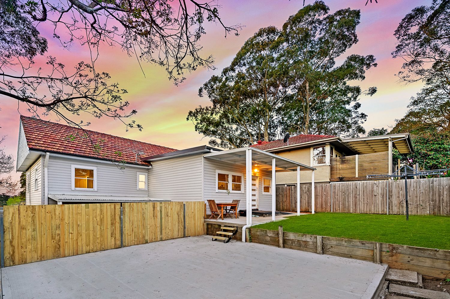 Real Estate For Sale 105 Pennant Hills Road Normanhurst , NSW