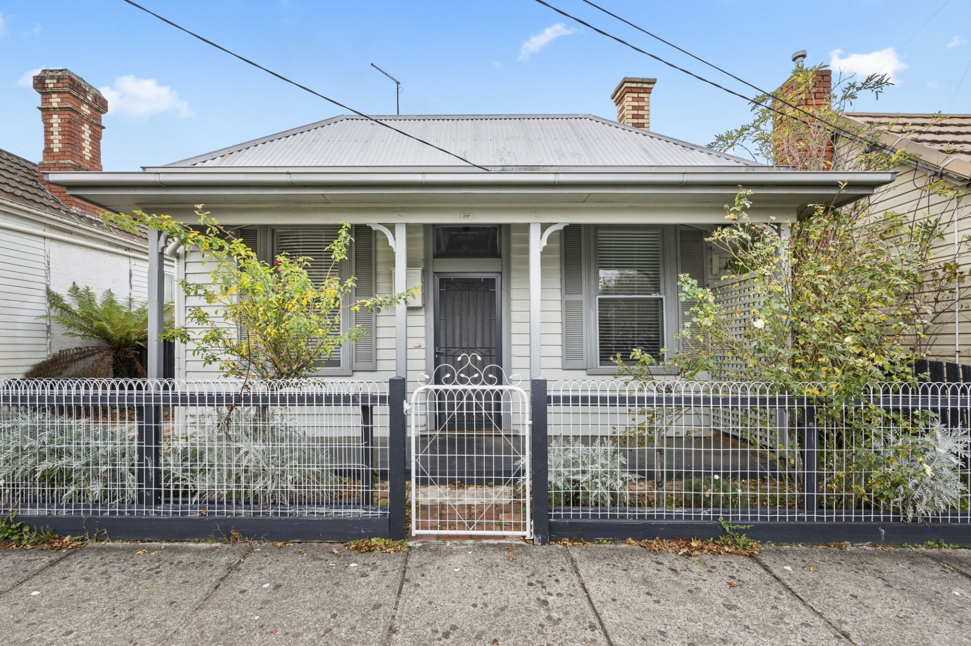 317 Doveton Street South, Ballarat Central, Ballarat Central - Thumbnail 3